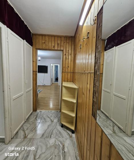 Apartament cu 2 camere în Rogerius