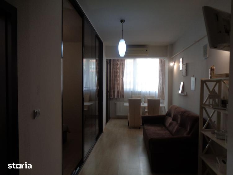 Apartament 2 camere ARED-UTA , ETAJ 1, mobilat si utilat+parcare - 6