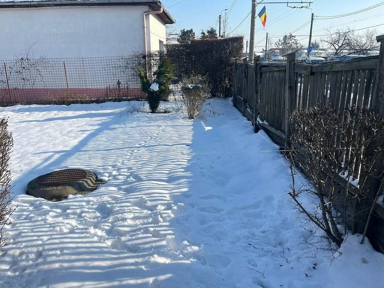 Teren de 903 mp, în Someșeni