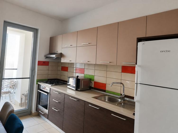 Apartament 3 camere | Asmita Gardens | 100 mp+terasă 30 mp | Parcare - 5