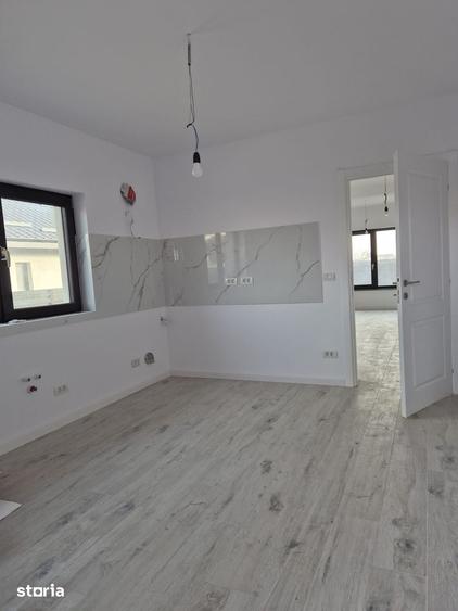 Casa noua , 2025, 4camere,teren 486mp, vizavi parc industrial Hemeius - 2