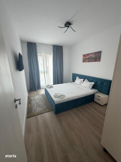 Apartament cu 2 camere în Fundeni