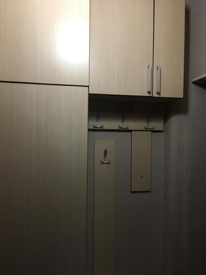 Garsonieră decomandată în Frumoasa