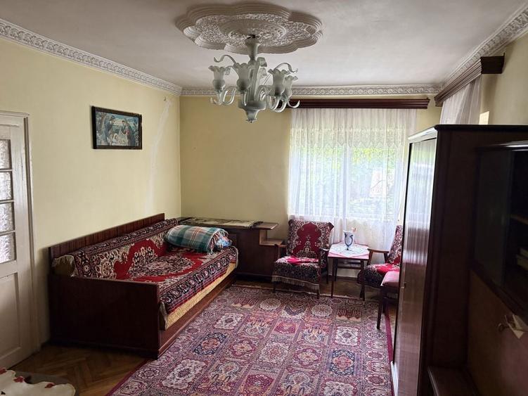 Casa de vanzare Filipestii de Targ - 207mp, teren-2750mp, foisor - 1