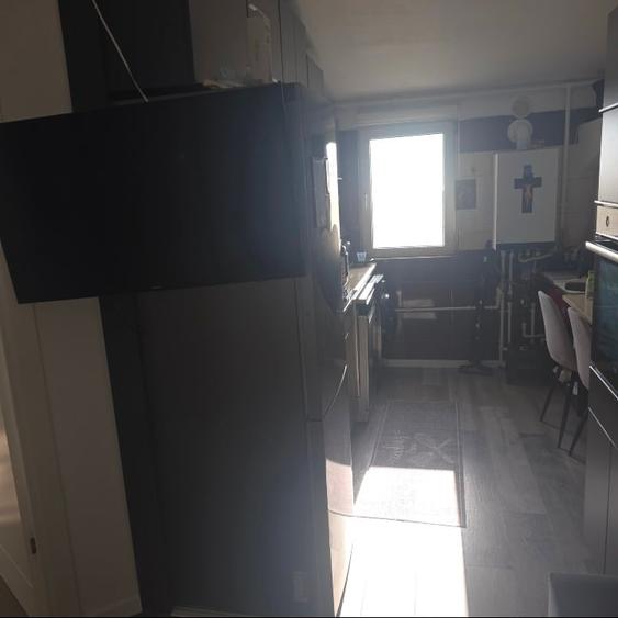Apartament cu 2 camere în Sud