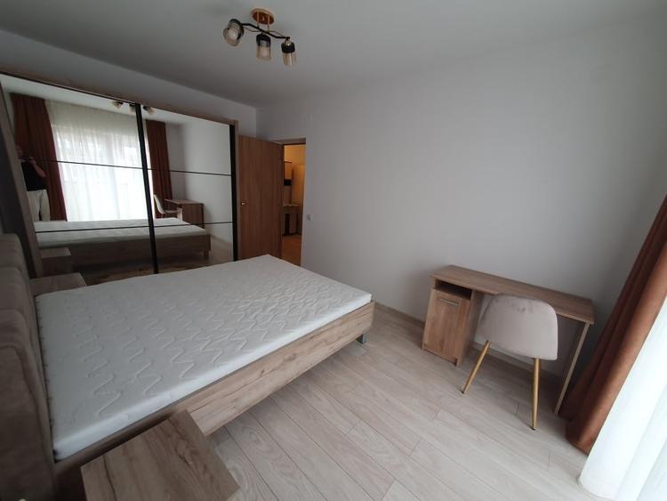 Apartament de 2 camere, 52mp Zona-Porii - 5
