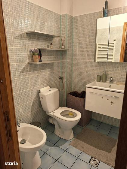 Apartament cu 2 camere în Nord