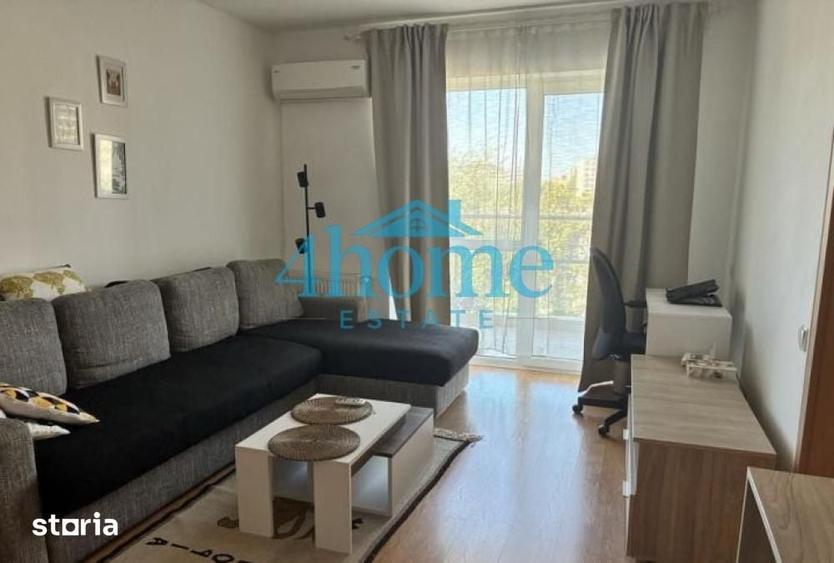 Apartament 2 Camere Theodor Pallady|1 Decembrie|Metrou|Terasa - 1