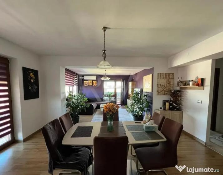 Apartament cu 3 camere decomandat în Pantelimon