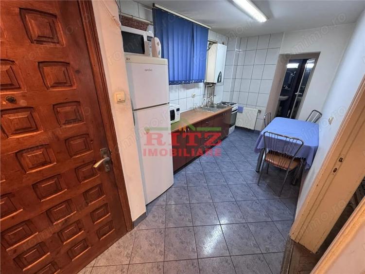Apartament cu 3 camere în Zahana