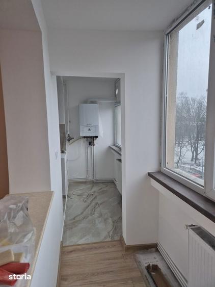 Apartament 2 camere, recent renovat, Garii nr 10, vedere parc - 9