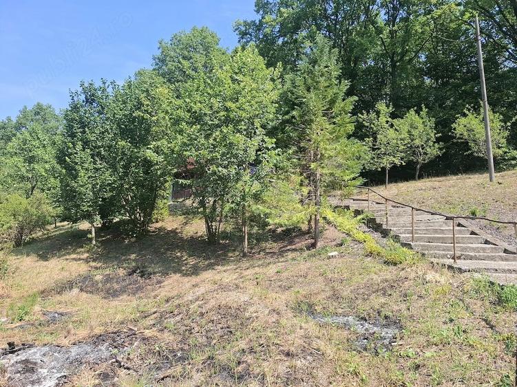 Casă cu Teren 2700 Mp în Central