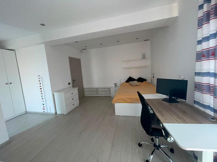 Casa individuala cu 4 camere. Teren 500 mp. Comision 0 - 27