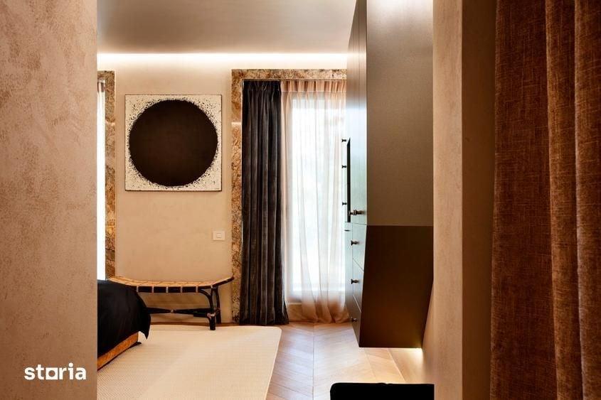 Apartament cu 3 camere în Primăverii