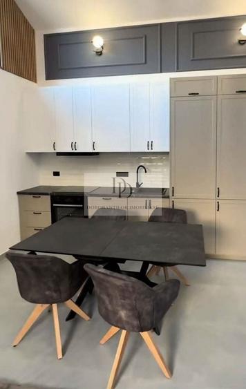 Duplex cu 3 camere cu Canalizare în Mărăști