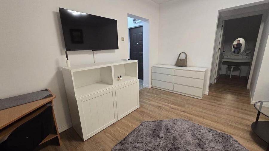 Apartament cu 2 camere în Drumul Taberei