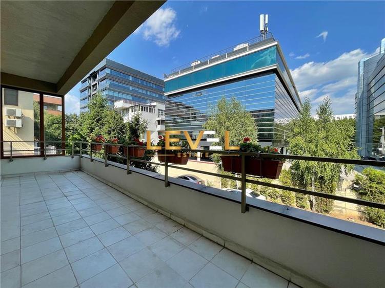 [VIDEO] 4 Room Apartment in Herastrau | 200m Usable + 42m Terraces - 16