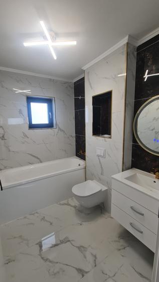 Casă cu 4 camere cu Teren 750 Mp în Berceni