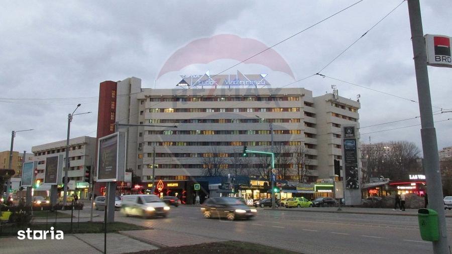 Spațiu comercial, de 197 mp, în Tudor Vladimirescu