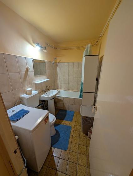 Garsonieră în Micălaca