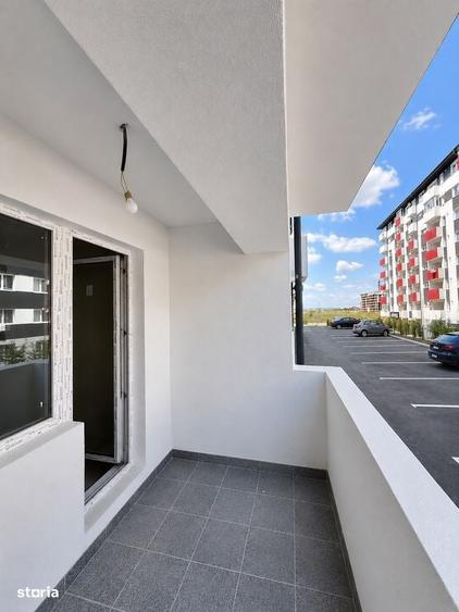 Apartament cu 2 camere în Militari