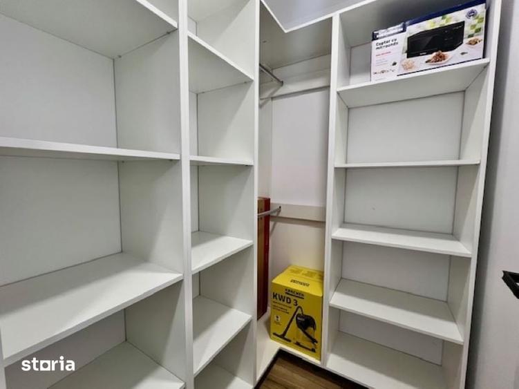 Apartament cu 2 camere în Tudor