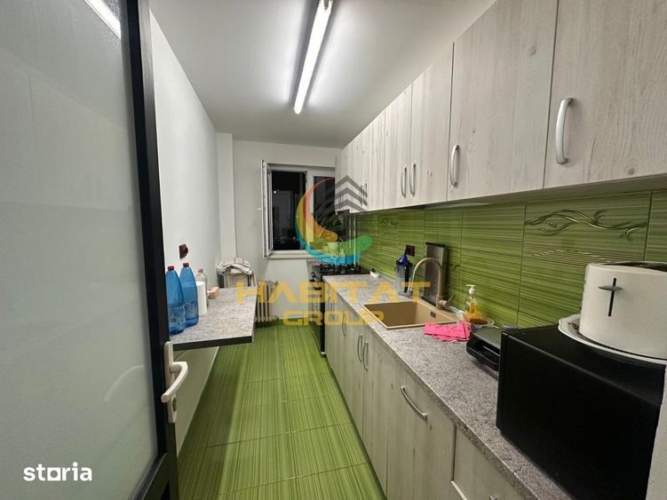 Apartament cu 3 camere în Dorobanți