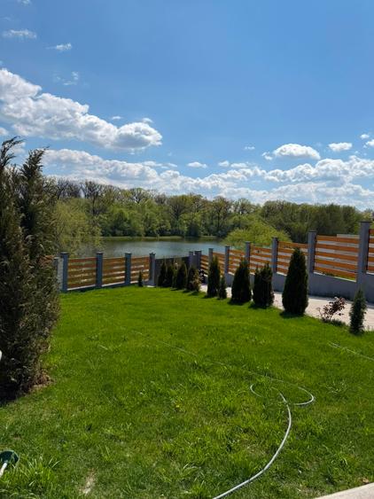 Casă individuală cu 5 camere cu Piscina în Corbeanca