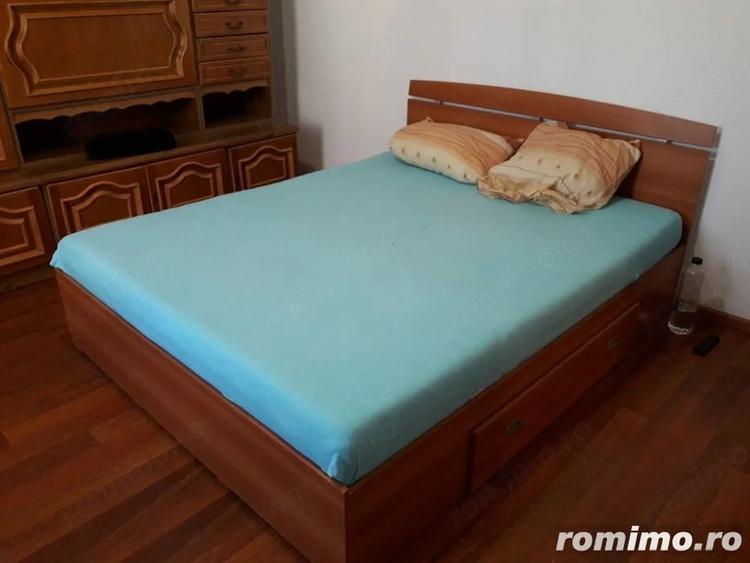 Garsonieră decomandată în Gării