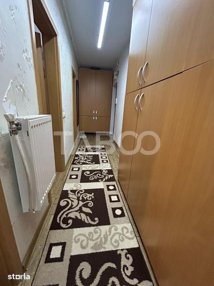 Apartament cu 2 camere decomandat în Șelimbăr — fotografia 2