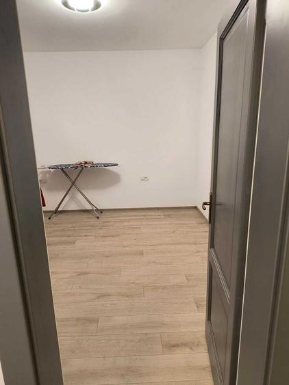 Casă cu 3 camere în Fibiș