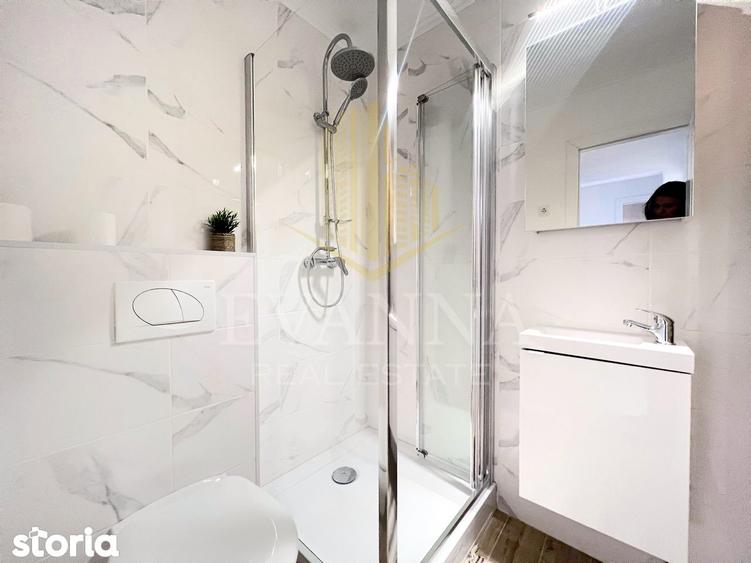 De inchiriat | 3 camere | 65 mp | Zona Ultracentrala - Str. Hortensie - 6
