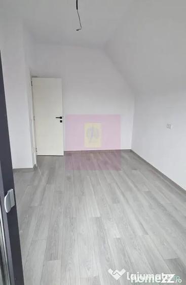 Casă cu 4 camere cu Teren 450 Mp în Brebu