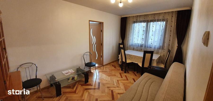 Apartament cu 2 camere în Girocului