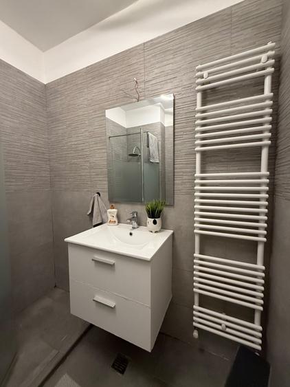 Apartament cu 2 camere decomandat, mobilat în Lujerului