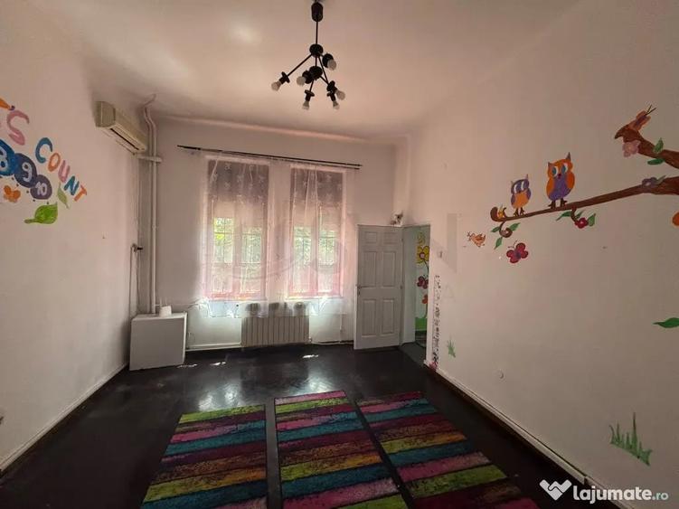 Casă cu 9 camere cu Teren 800 Mp în Timpuri Noi