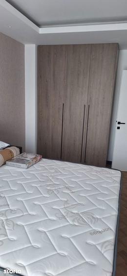 Apartament cu 2 camere în Vasile Alecsandri