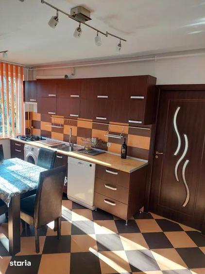 Apartament cu 2 camere decomandat în Tudor Vladimirescu