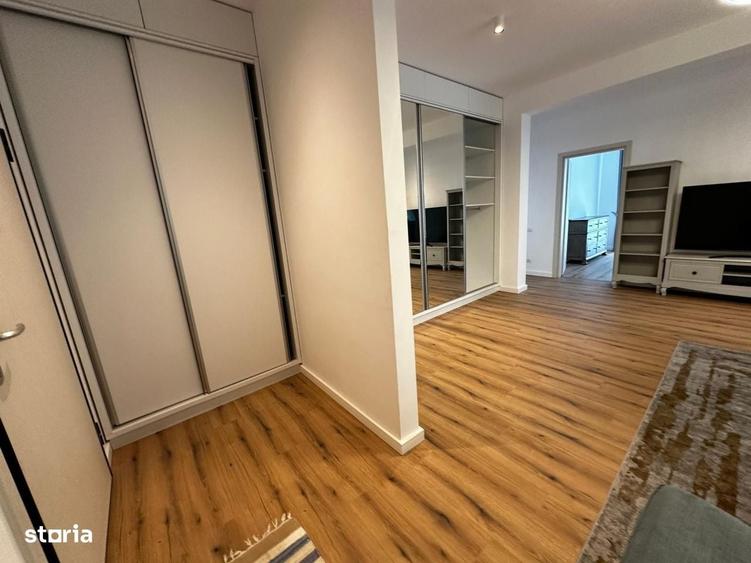 Apartament cu 4 camere în Central