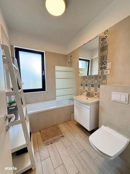 Apartament cu 2 camere în Calea Urseni