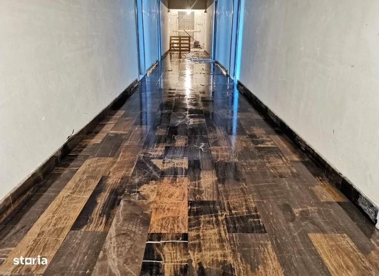 Apartament cu 3 camere decomandat în Galata