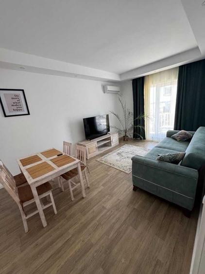 Apartament cu 2 camere decomandat în Pipera