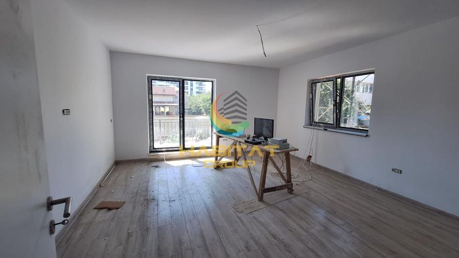 Apartament cu 2 camere decomandat în Berceni