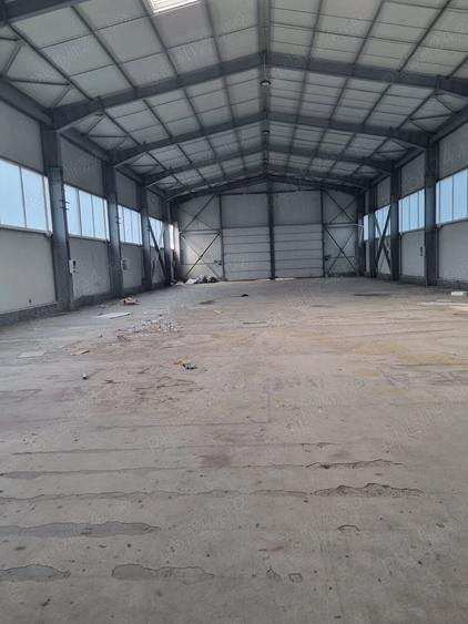 Spațiu comercial, de 1,000 mp, în Sud