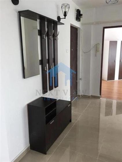 Apartament cu 2 camere decomandat în Mărăști