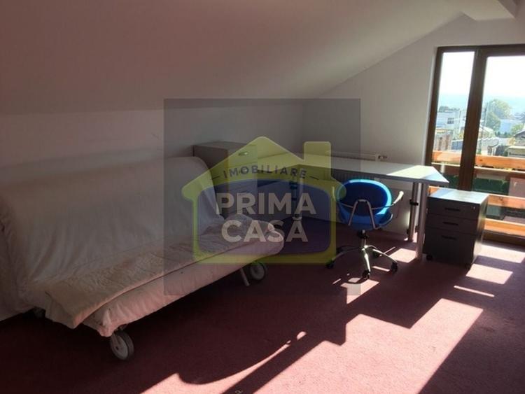 Casă cu 3 camere cu Canalizare în Tăuții-Măgherăuș