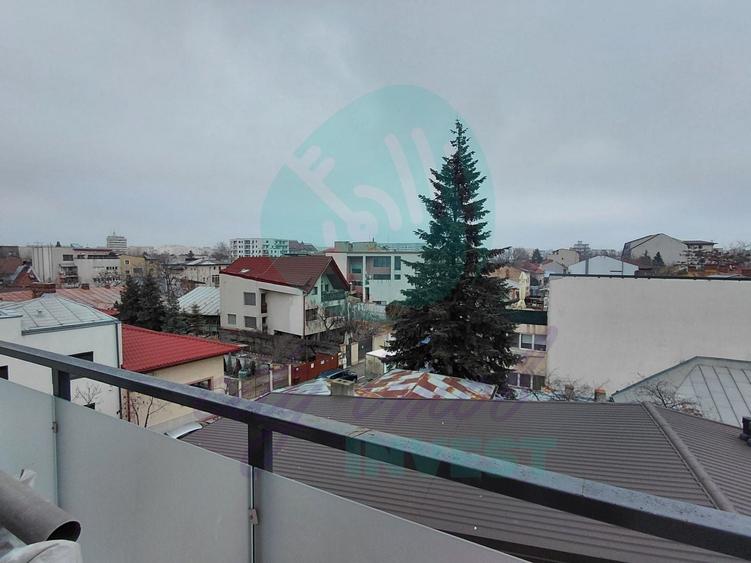 Apartament cu 3 camere decomandat, mobilat în Calea Călărașilor