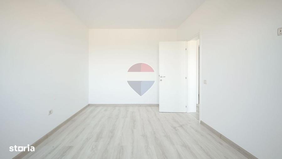 Apartament Tip Studio - Subcetate City 2 - 3