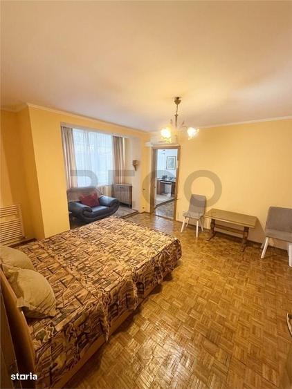 RECO Apartament X mare 2 camere zona foarte linistita Splaiul Crisanei - 3