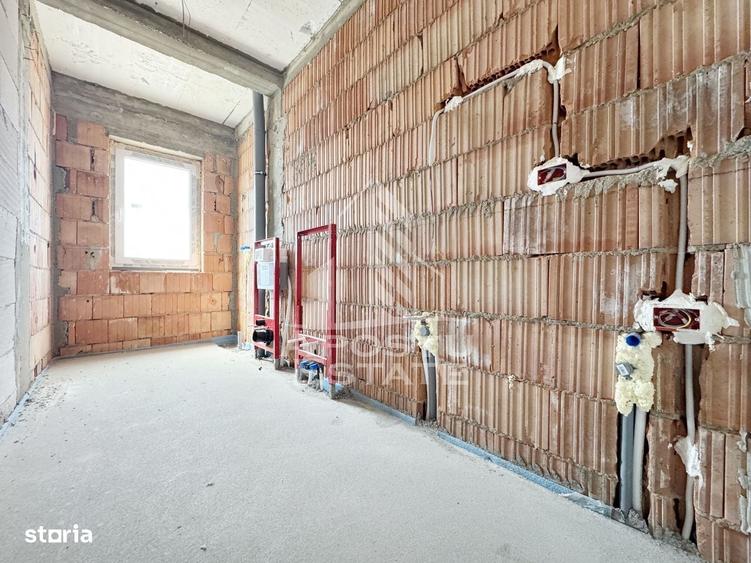 Apartament cu 2 camere semidecomandat în Calea Urseni